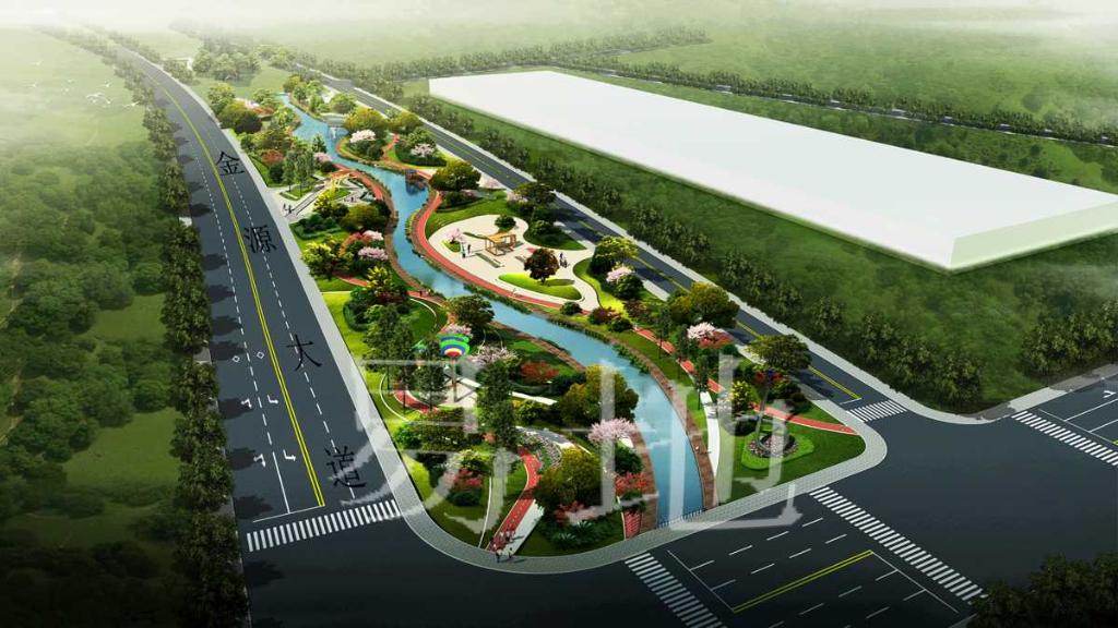 2015.新疆克拉玛依风景区，郑州园林景观设计公司http://ydyl.genericsummit.com/